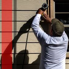 Siding Removal and Disposal in Fort Meade, MD